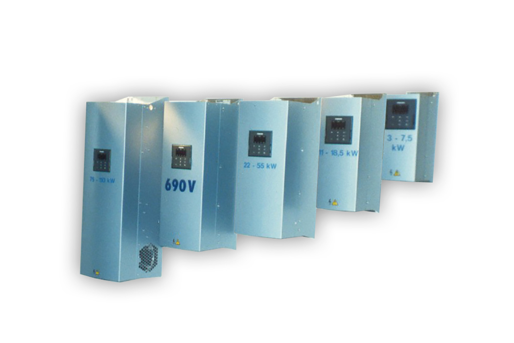 Rotary Disconnect Switches